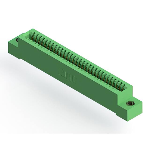 325-030-520-107 EDAC Inc.  Edgeboard Connectors